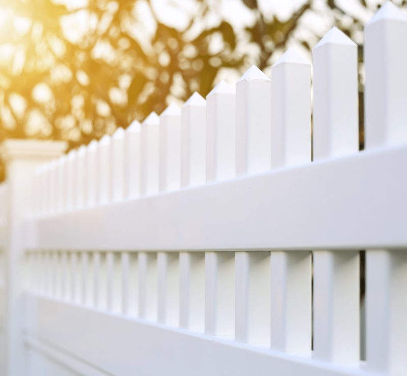 Fence Installation & Replacement Morristown, NJ Romero Brothers