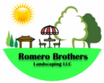 Romero Brothers Landscaping LLC Logo
